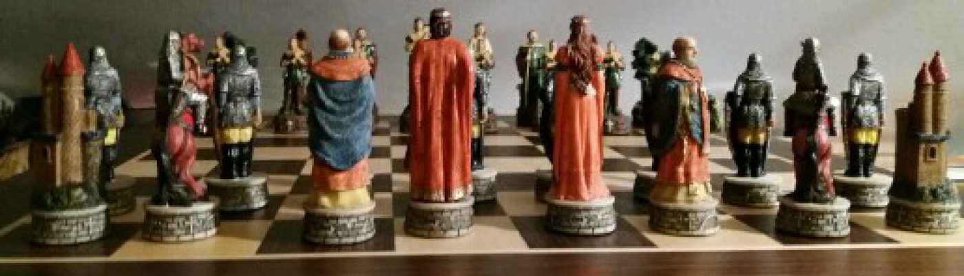 Schachclub Kirchseeon e.V.